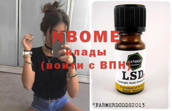 гидра Чекалин